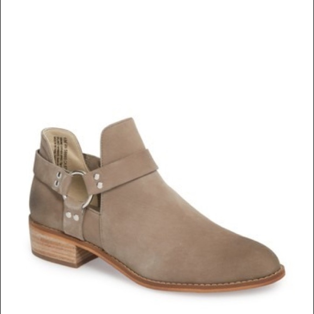 BP. Kerry Bootie